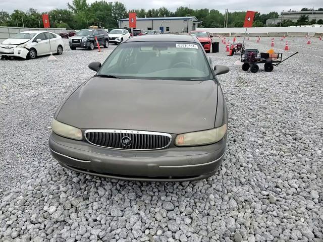 2002 Buick Century Custom VIN: 2G4WS52J621169983 Lot: 65970834