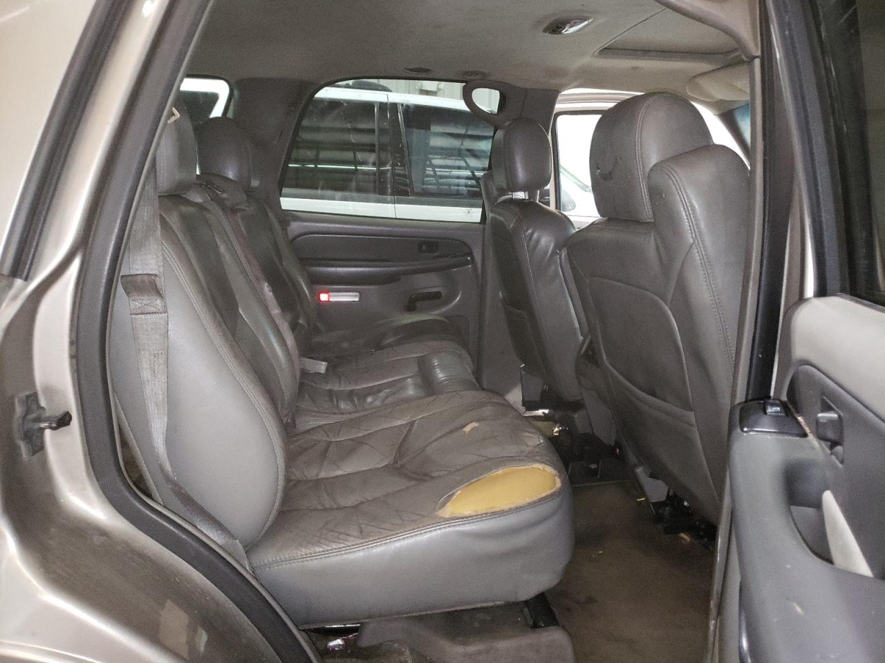 1GNEK13Z83J295273 2003 Chevrolet Tahoe K1500