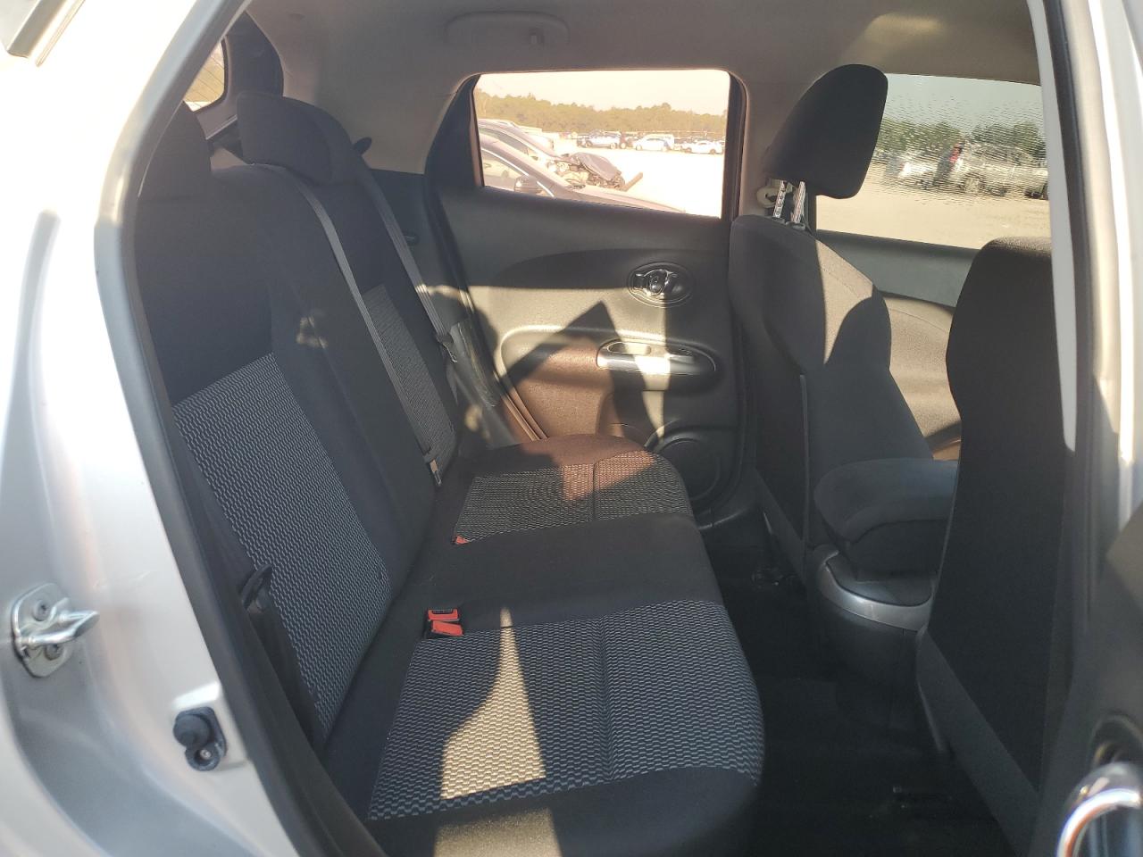 2016 Nissan Juke S VIN: JN8AF5MR1GT605621 Lot: 67211634