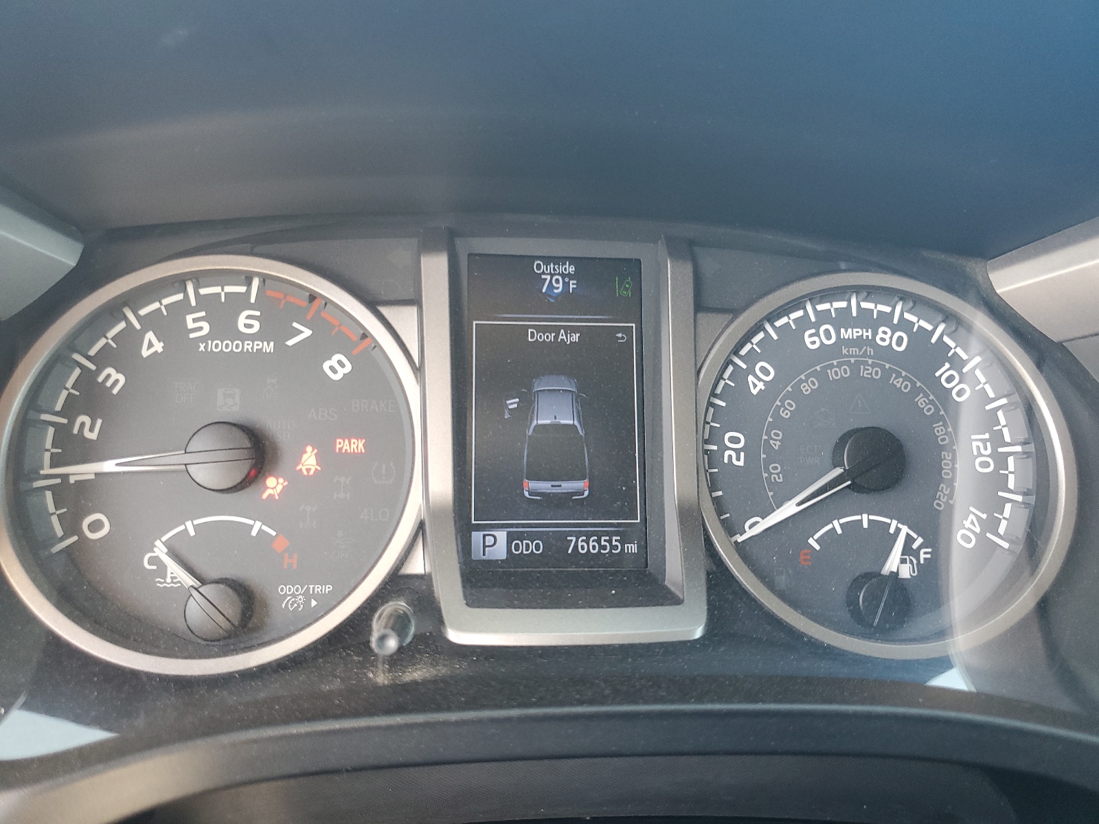 3TMAZ5CN0JM053164 2018 Toyota Tacoma Double Cab