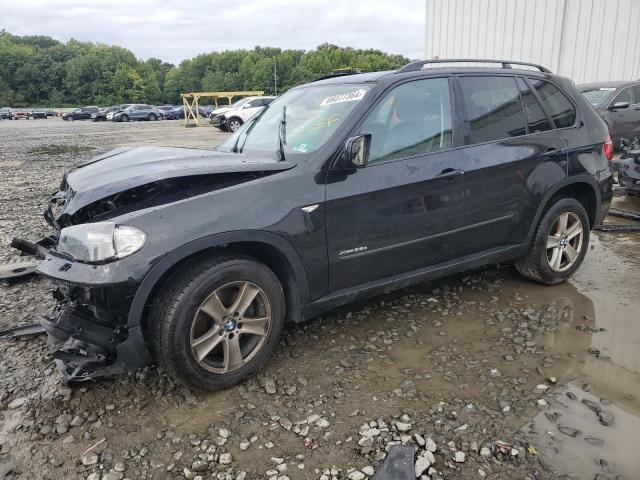 2011 Bmw X5 Xdrive35D