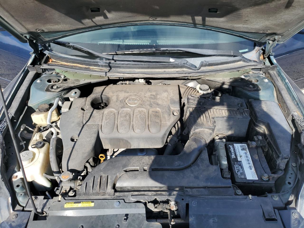 1N4AL21E67C213776 2007 Nissan Altima 2.5