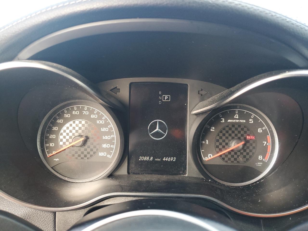 W1N0J6EB9MF946037 2021 Mercedes-Benz Glc Coupe 43 4Matic Amg