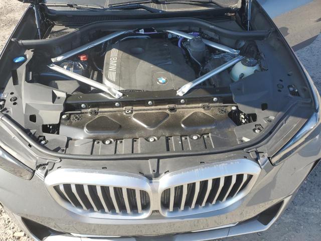 5UX23EU09R9U92395 BMW X5 XDRIVE4 12