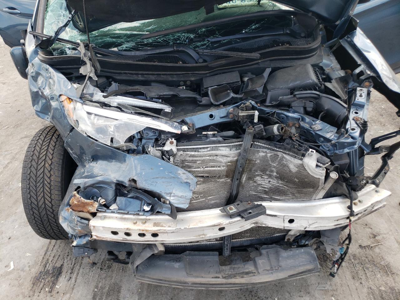 2016 Honda Pilot Exl VIN: 5FNYF6H80GB022378 Lot: 66248344