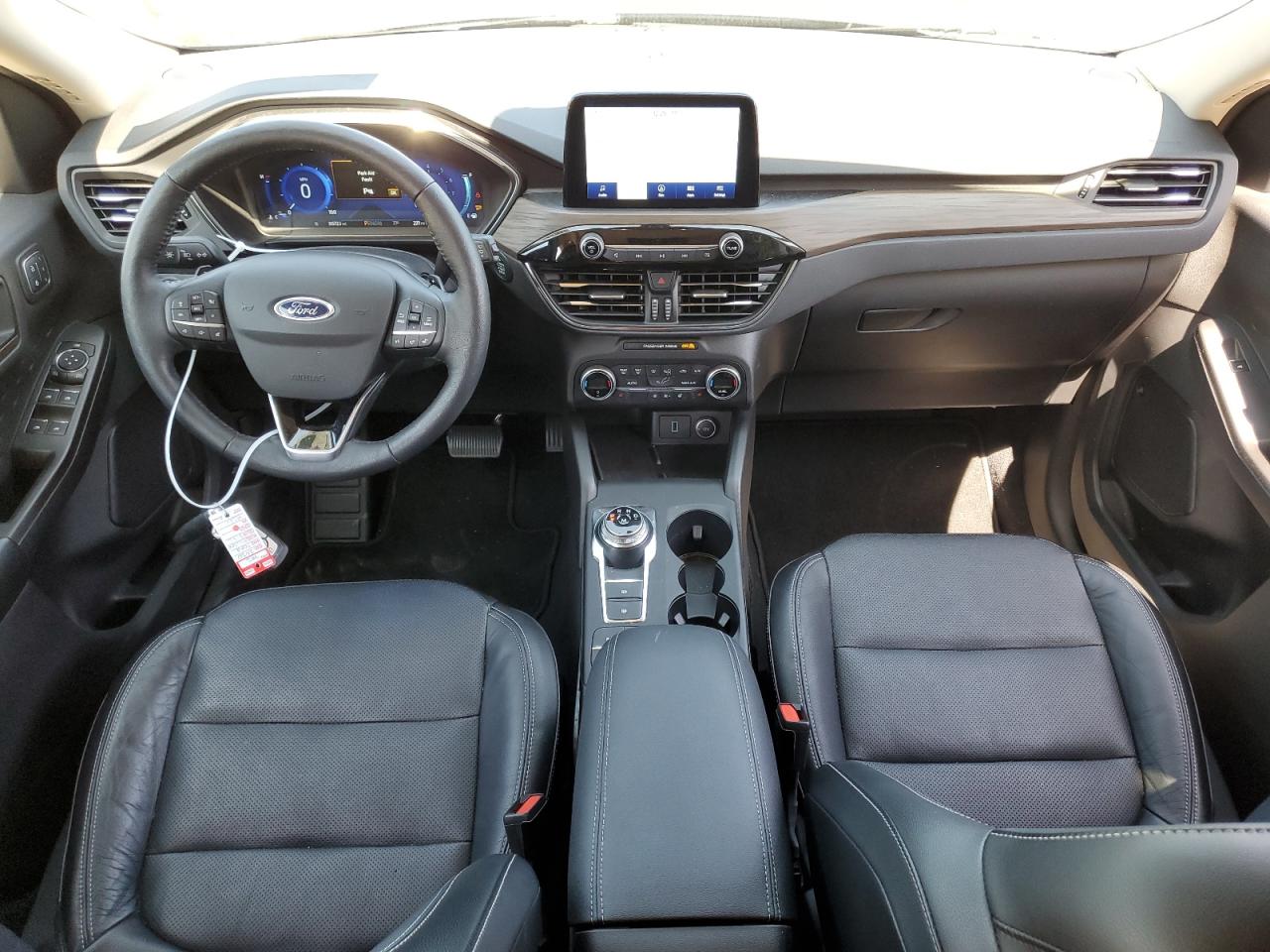 2020 Ford Escape Titanium VIN: 1FMCU9J90LUB26208 Lot: 65930344