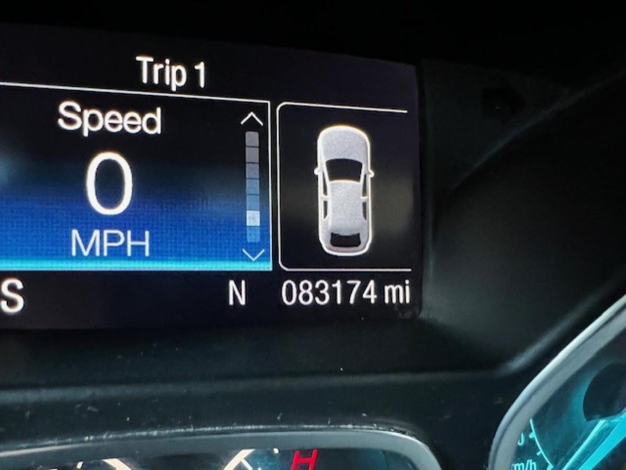 2016 Ford Escape Se VIN: 1FMCU9GX4GUA12773 Lot: 66907134