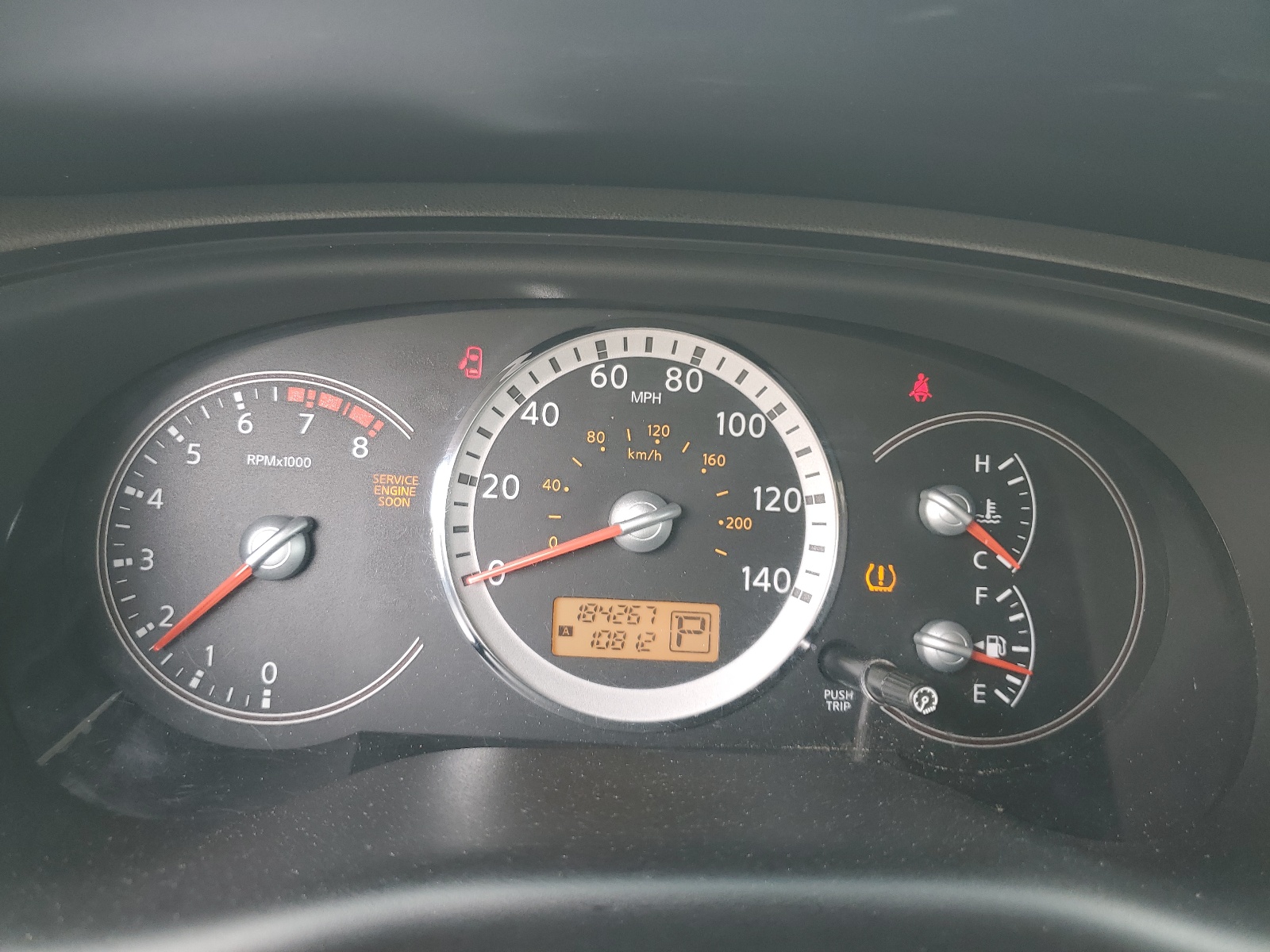 5N1BV28U79N104641 2009 Nissan Quest S