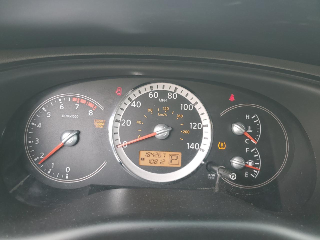 2009 Nissan Quest S VIN: 5N1BV28U79N104641 Lot: 66225804