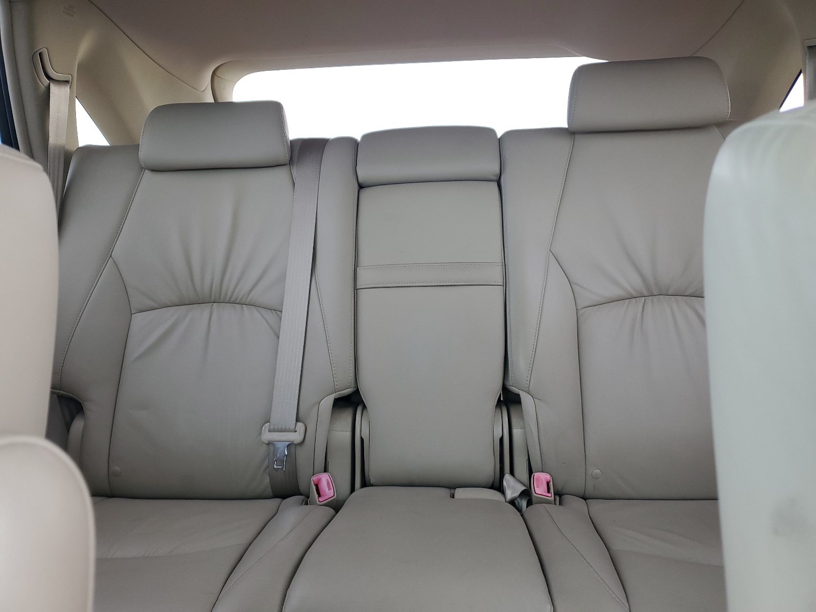 JTJHW31U160004567 2006 Lexus Rx 400