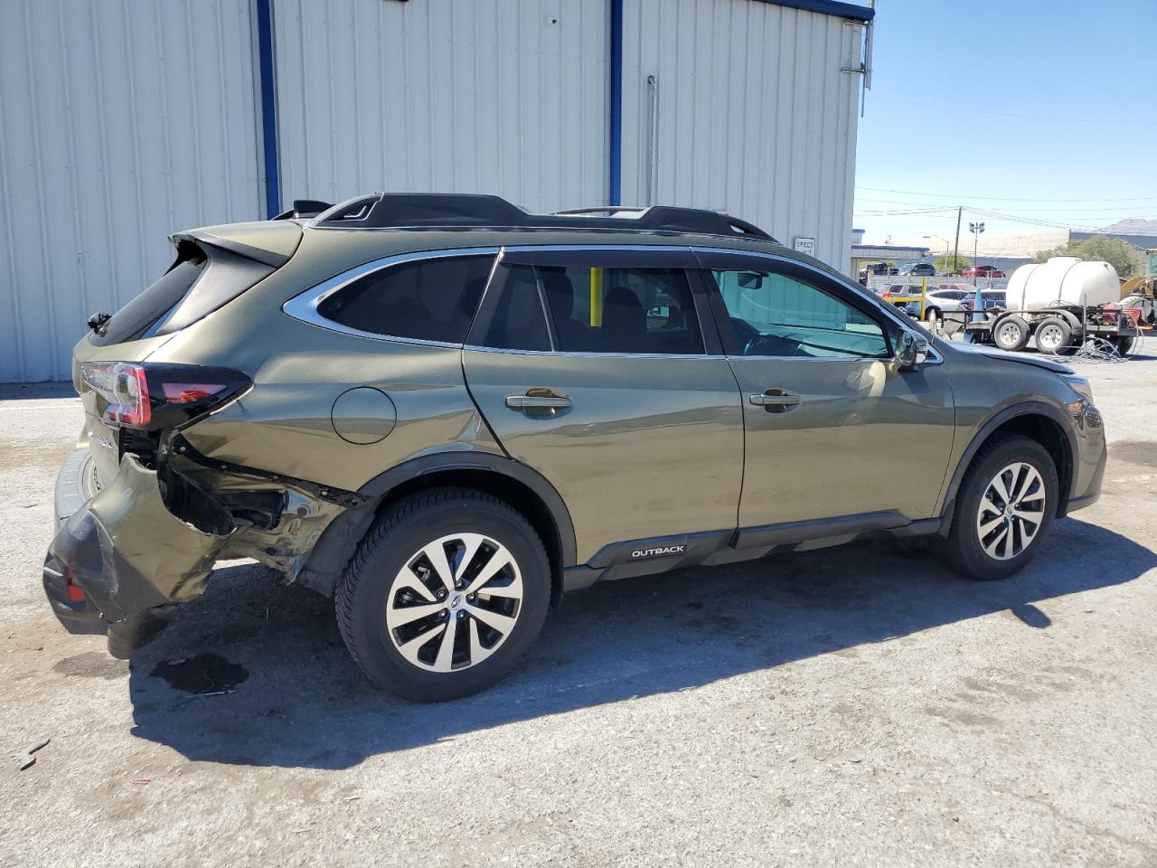 4S4BTACC8L3180449 Subaru Outback PR 3