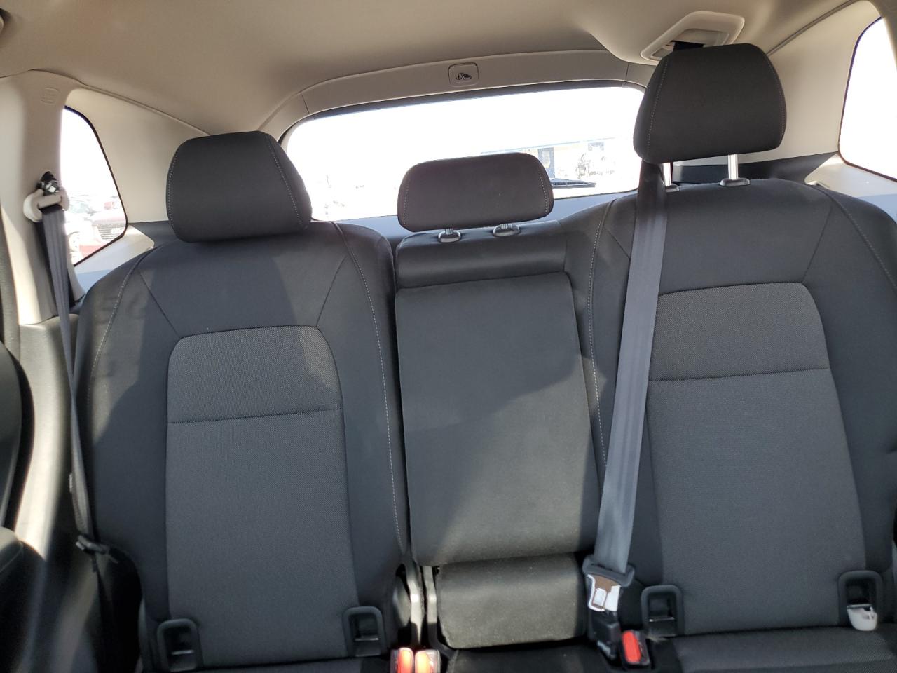 2024 Honda Cr-V Ex VIN: 7FARS4H49RE017477 Lot: 67291724