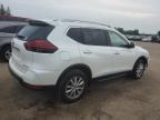 2018 NISSAN ROGUE S for sale at Copart ON - TORONTO