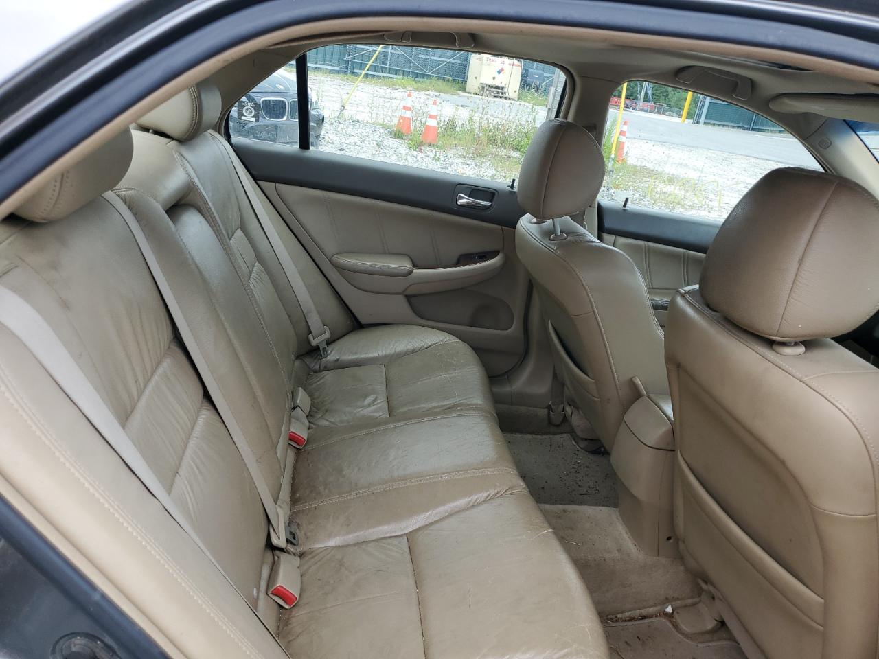 2006 Honda Accord Ex VIN: 1HGCM55816A081804 Lot: 67127224