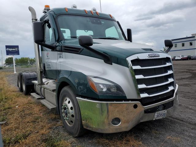 2023 Freightliner Cascadia 126 