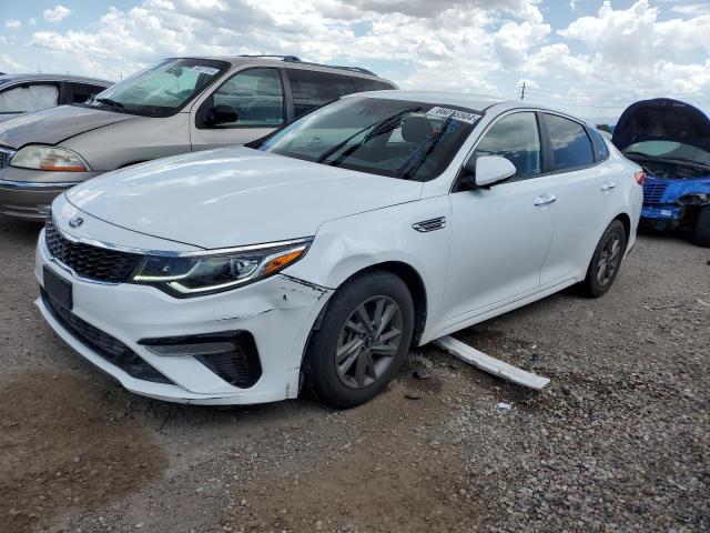 5XXGT4L3XLG444864 Kia Optima LX