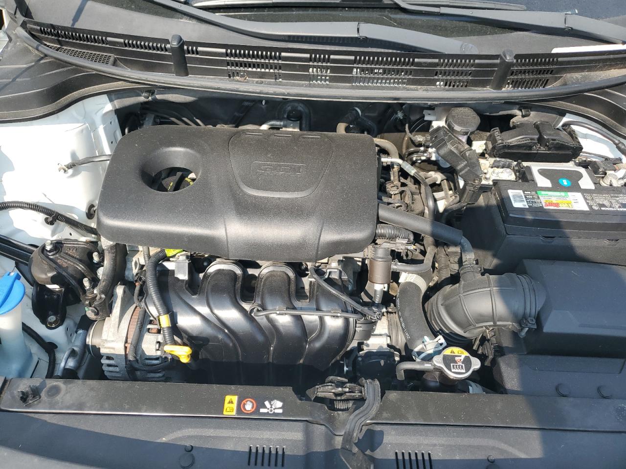 2018 Kia Rio - Image 12