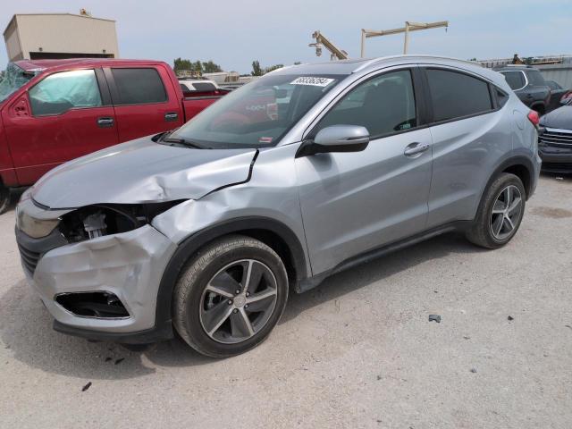 Kansas City, KS에서 판매 중인 2022 Honda Hr-V Ex - Front End