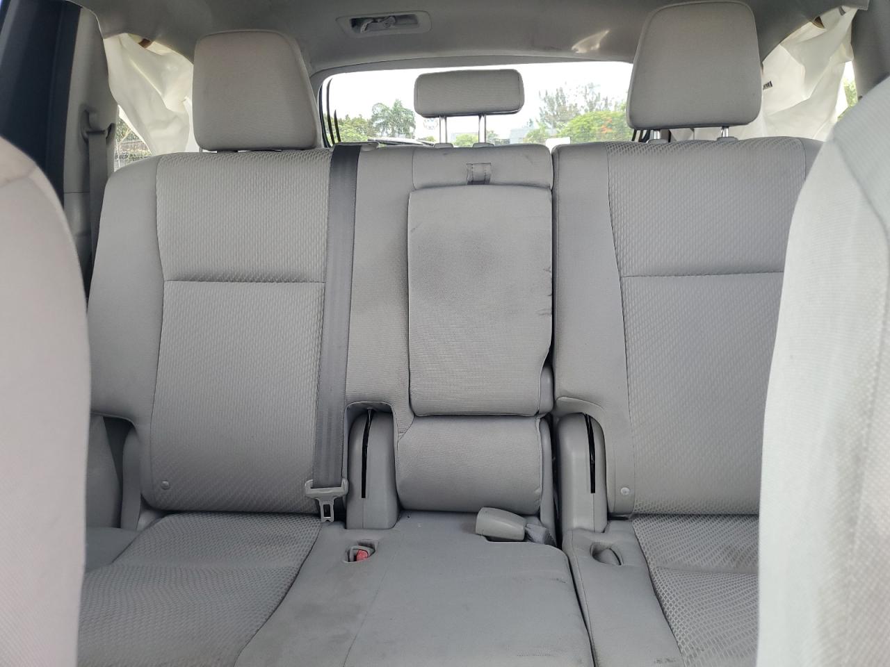 2015 Toyota Highlander Le VIN: 5TDZARFH5FS012270 Lot: 65419924