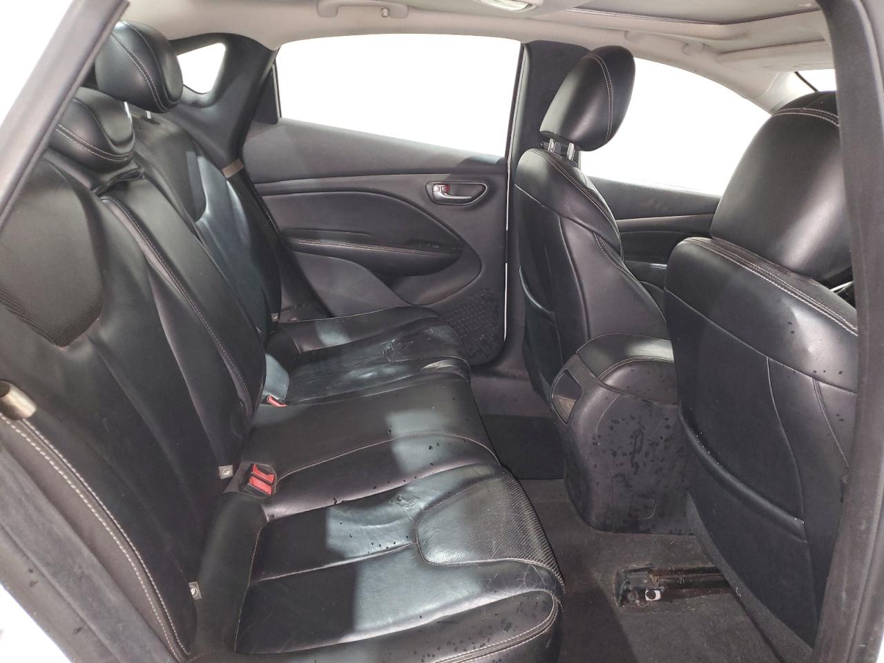 2016 Dodge Dart Limited VIN: 1C3CDFCBXGD577935 Lot: 67244034