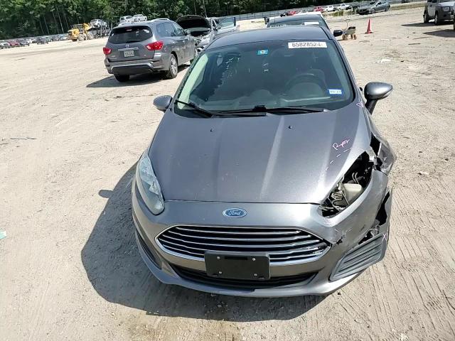 2014 Ford Fiesta Se VIN: 3FADP4EJ8EM234841 Lot: 65828524