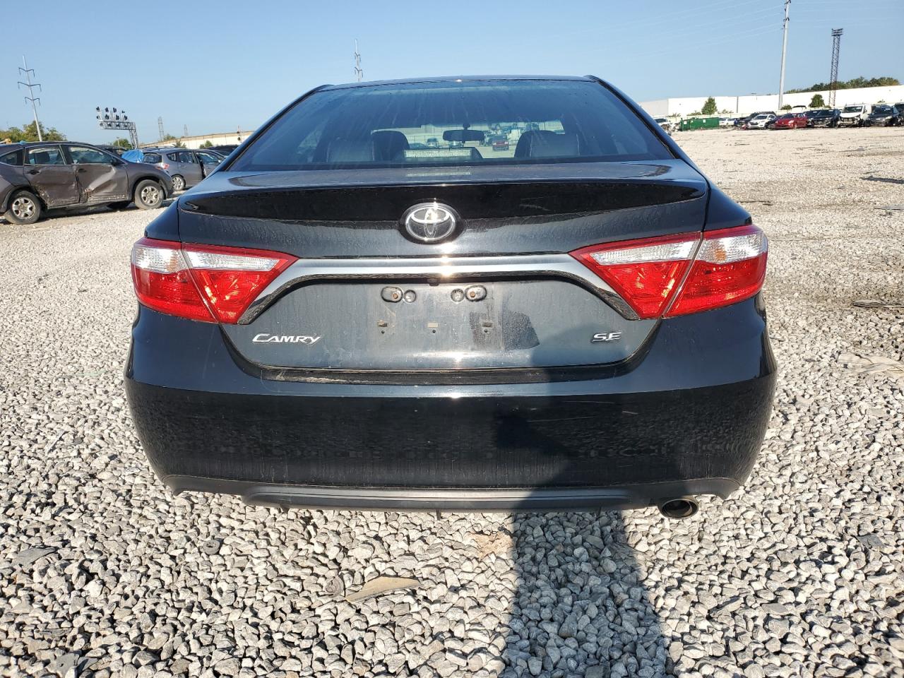 4T1BF1FK6HU278844 2017 Toyota Camry Le