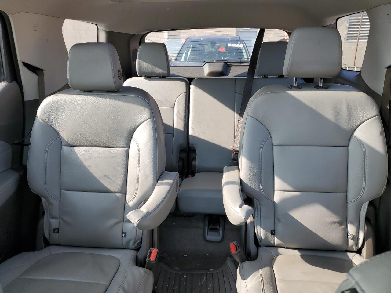 2018 Chevrolet Traverse Lt VIN: 1GNEVHKW7JJ175419 Lot: 67474184