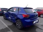 2020 SEAT IBIZA XCEL for sale at Copart CHESTER