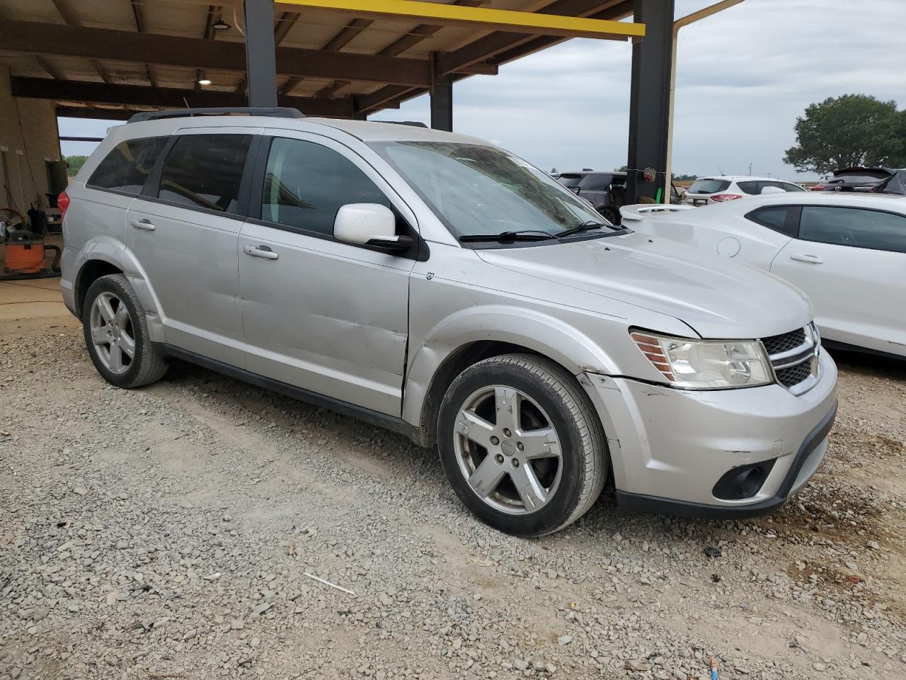 2012 Dodge Journey - Image 4