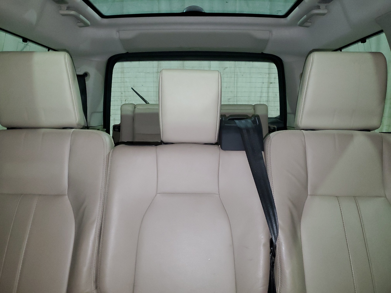 SALAG2D49DA683687 2013 Land Rover Lr4 Hse