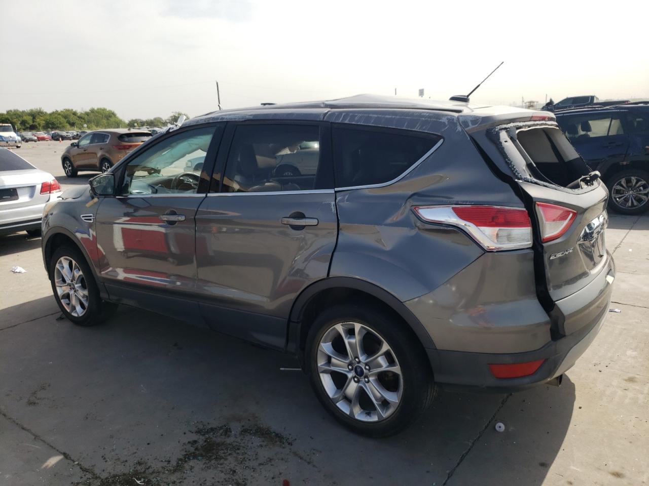 2013 Ford Escape - Image 2
