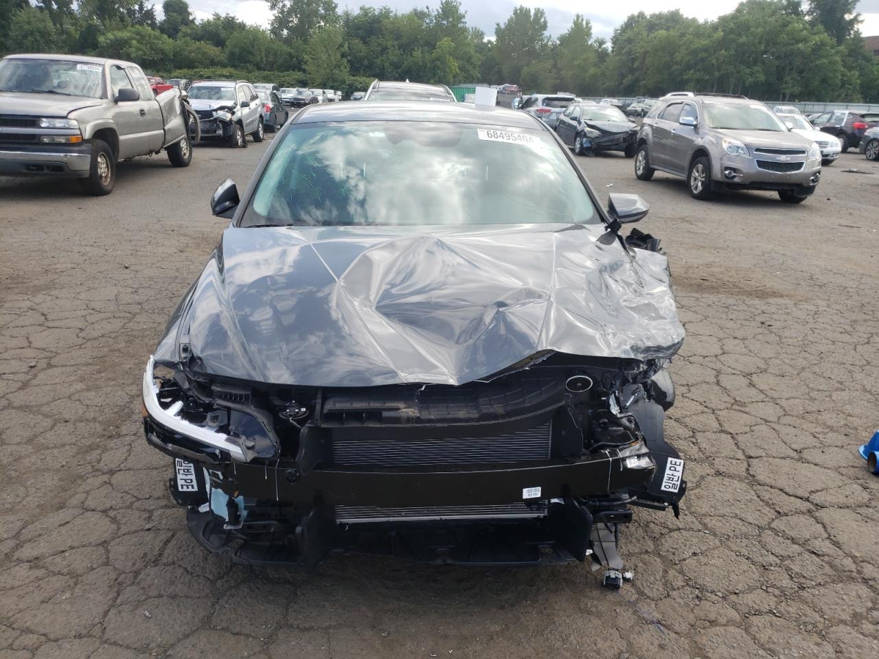 2024 Hyundai Elantra - Image 5