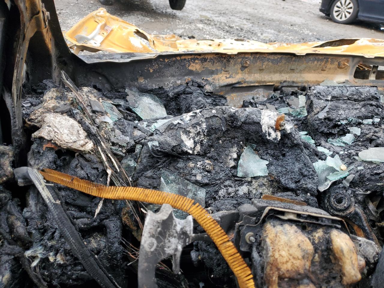 2010 Lexus Rx 350 VIN: 2T2BK1BA7AC011921 Lot: 66372924