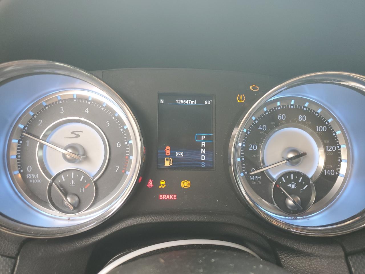 2013 Chrysler 300 S VIN: 2C3CCABG7DH514843 Lot: 68063534