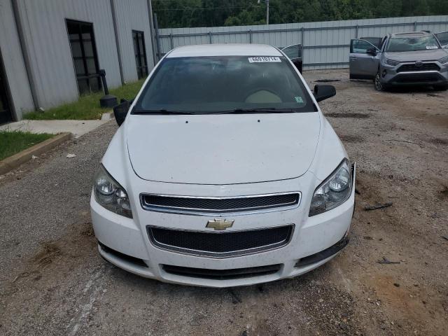 Sedans CHEVROLET MALIBU 2012 Biały