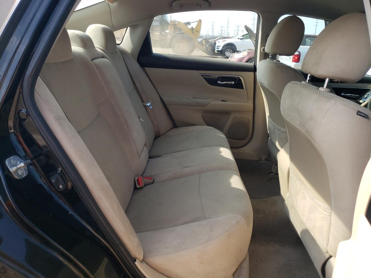 2014 Nissan Altima - Image 10