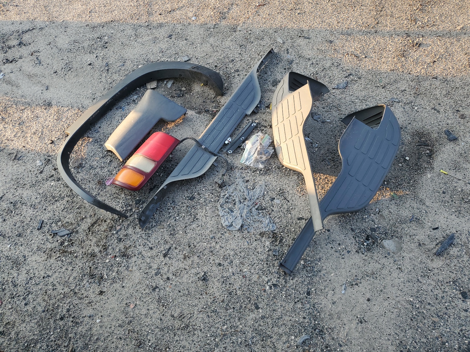 1GNEK13Z63R313612 2003 Chevrolet Tahoe K1500