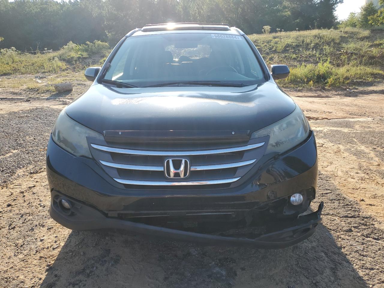 2012 Honda CR-V - Image 5