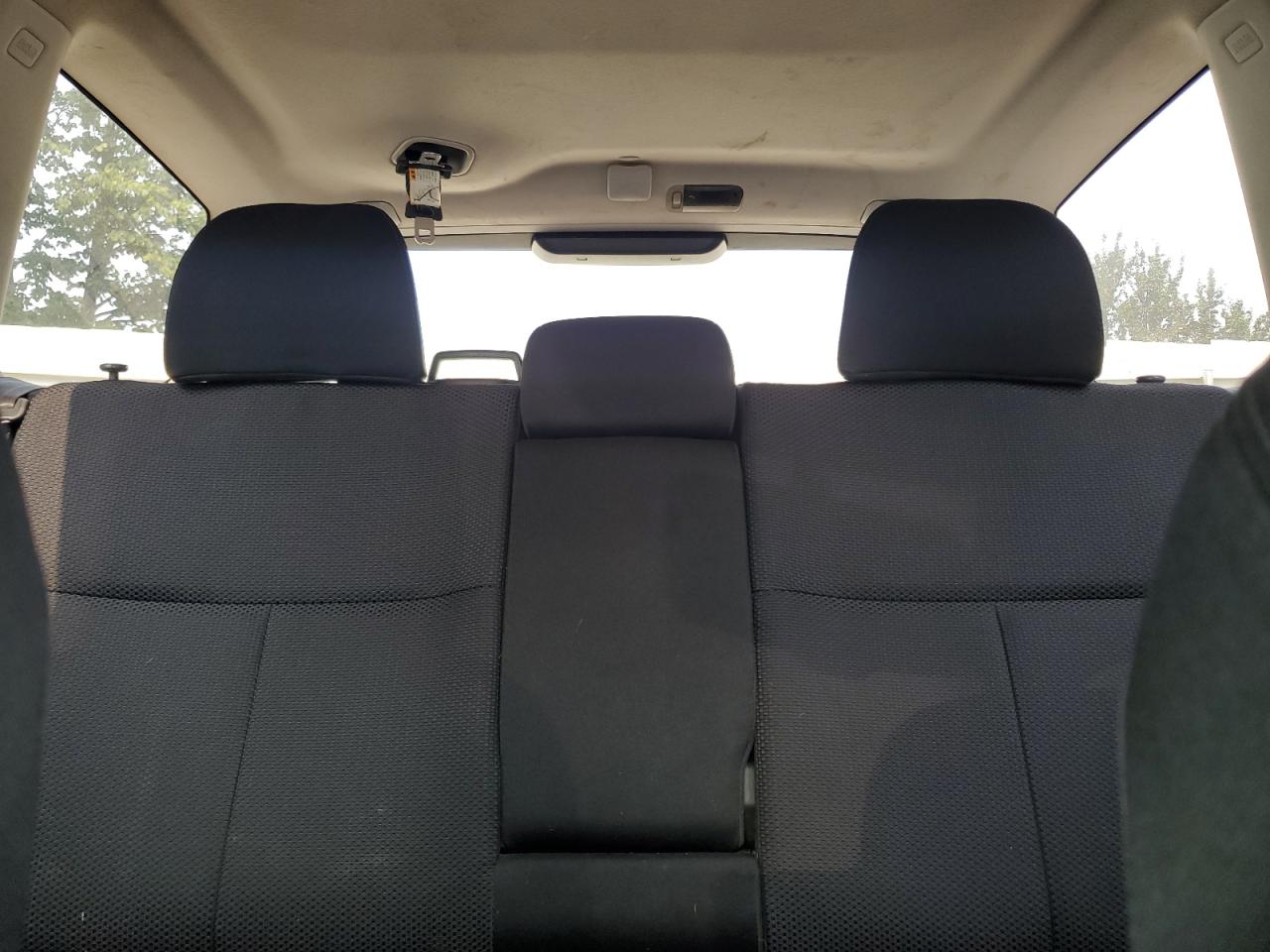 2012 Subaru Forester 2.5X Premium VIN: JF2SHADCXCH461435 Lot: 66953194