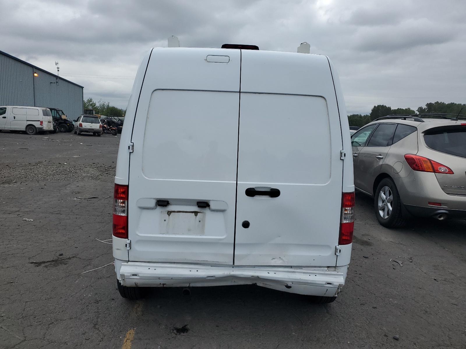 NM0LS7BN1AT038309 2010 Ford Transit Connect Xlt