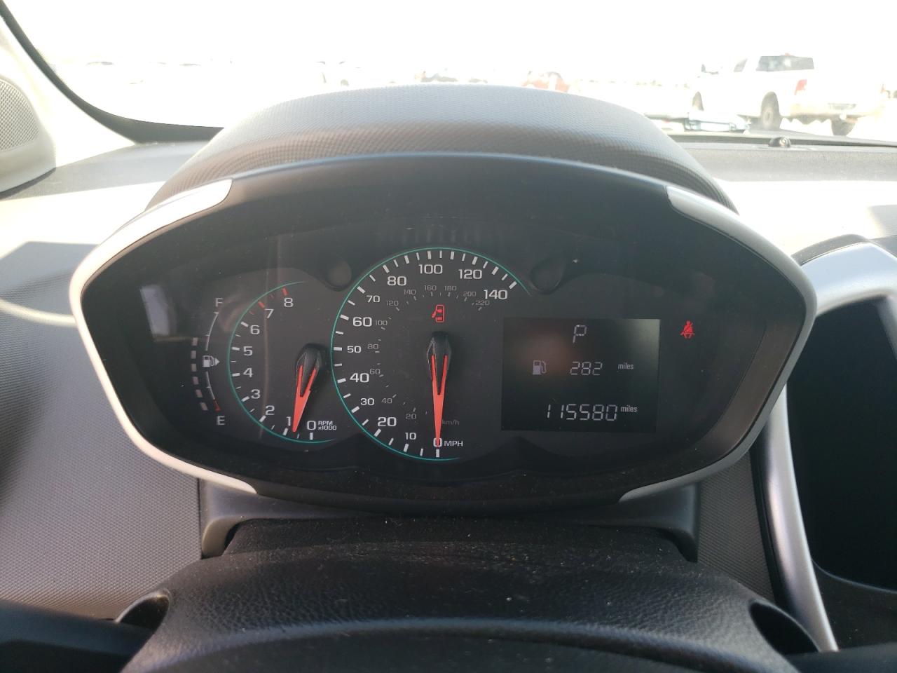 2017 Chevrolet Sonic Ls VIN: 1G1JB5SH0H4119274 Lot: 68869494