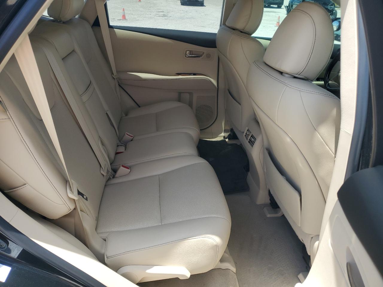 2013 Lexus Rx 350 VIN: 2T2ZK1BA8DC108189 Lot: 67174214