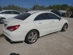 2015 Mercedes-Benz Cla 250 de vânzare în Indianapolis, IN - Water/Flood