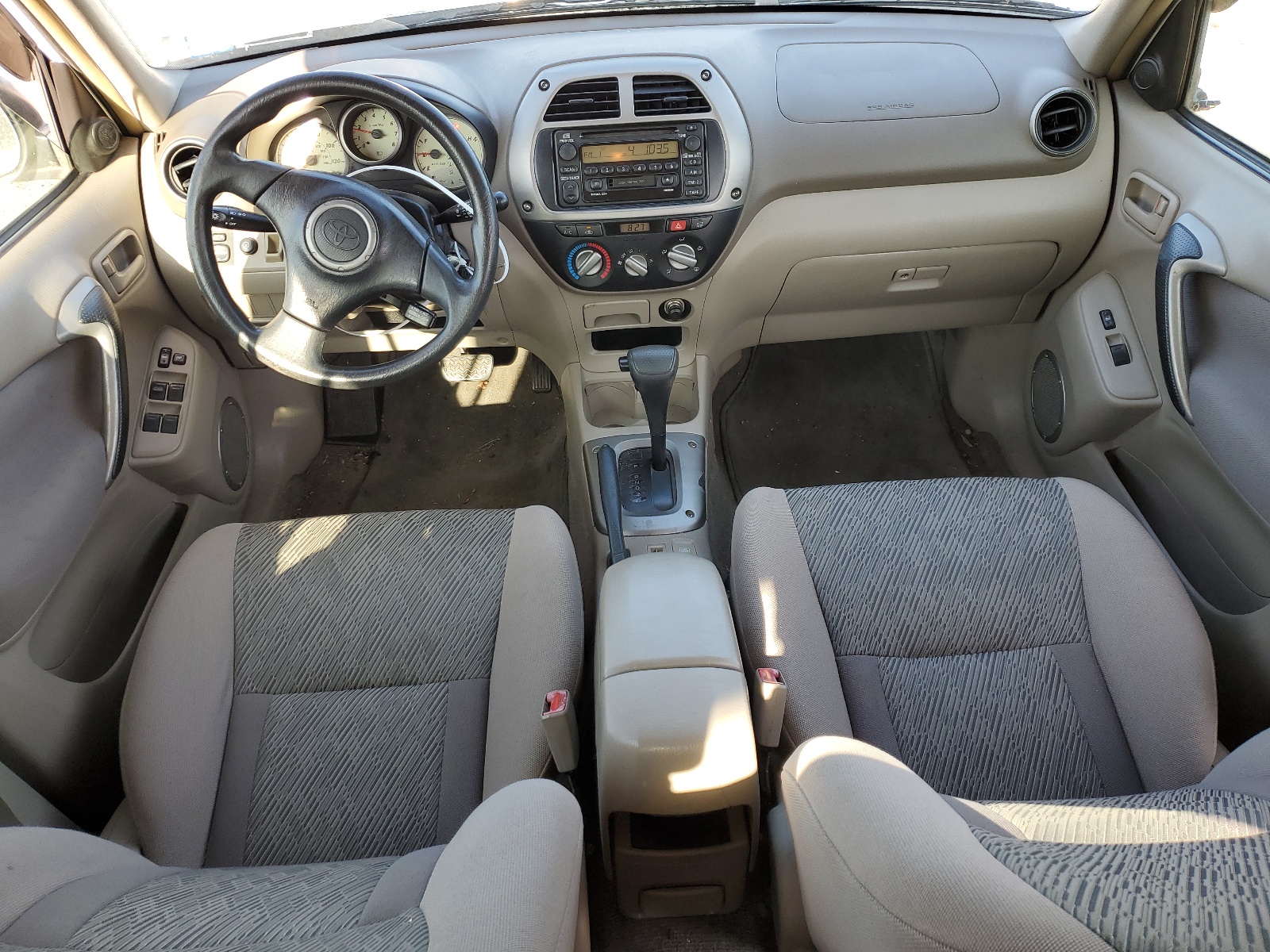 JTEGH20V620044310 2002 Toyota Rav4