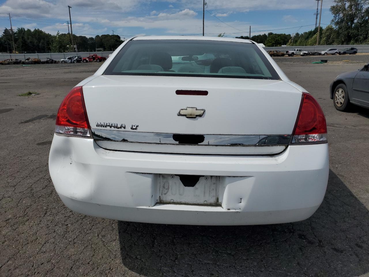 2010 Chevrolet Impala - Image 6