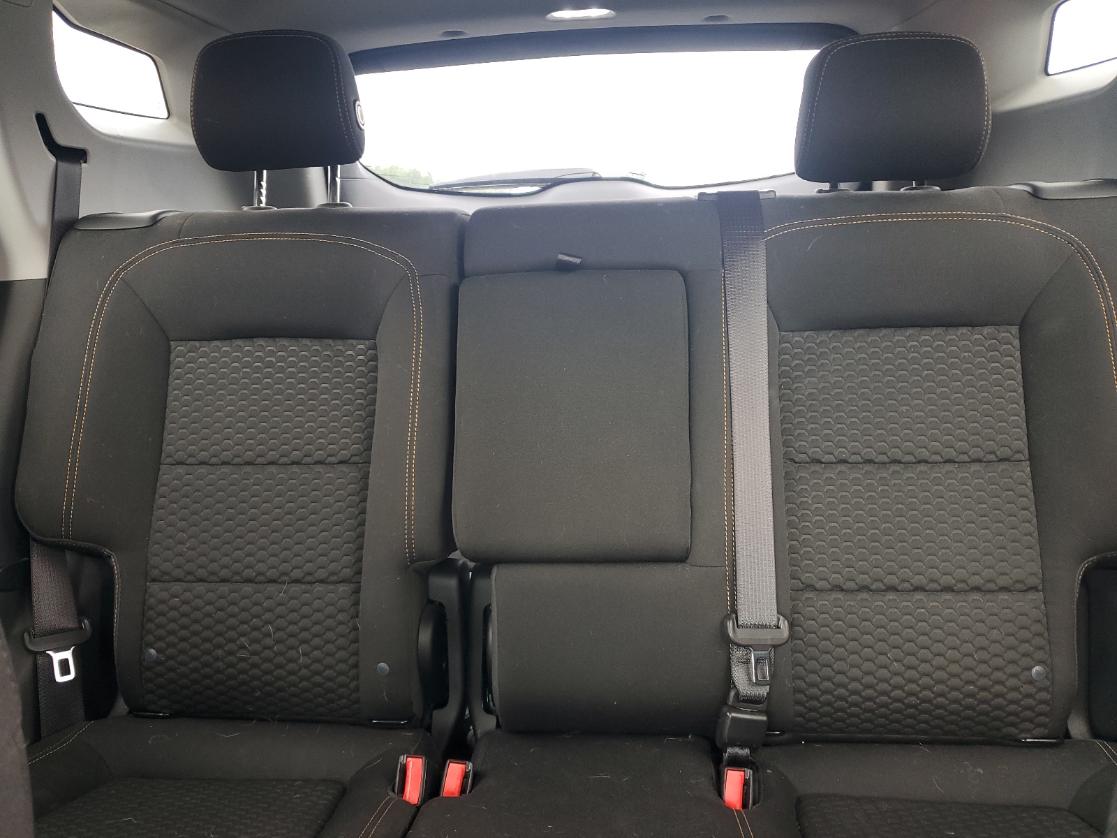 3GKALMEV7LL134300 2020 GMC Terrain Sle