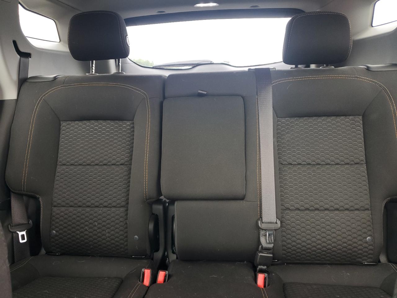 2020 GMC Terrain Sle VIN: 3GKALMEV7LL134300 Lot: 65433644