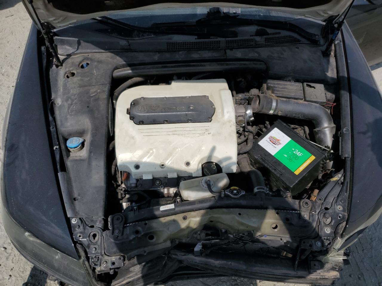 2006 Acura TL - Image 12