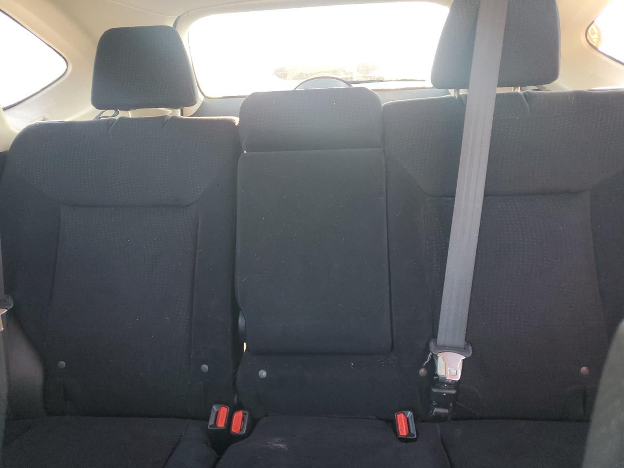 2013 Honda Cr-V Ex VIN: 5J6RM3H57DL018264 Lot: 66011934