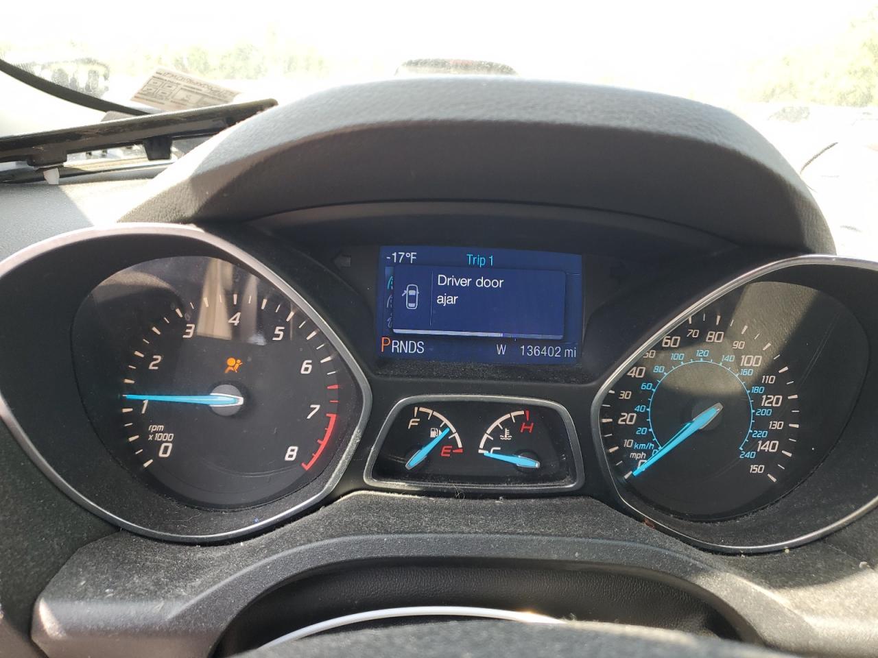 2013 Ford Escape Se VIN: 1FMCU9GXXDUC21771 Lot: 68134134